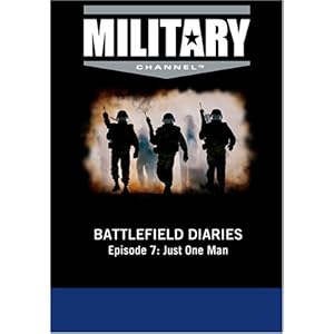 Battlefield Diaries - Episode 7: Just One Man movie