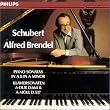 Sonates pour piano