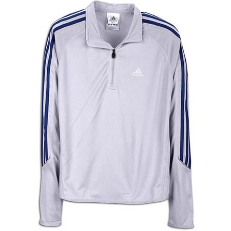 adidas Womens Wildwood Long Sleeve Violet