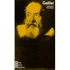 Galilei, Galileo: mit Selbstzeugnissen und Bilddokumenten