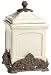 Arthur Court Grape Tuscan 11-Inch Canister