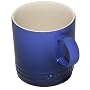 Le Creuset Stoneware Mug, Graded Blue, 350 ml