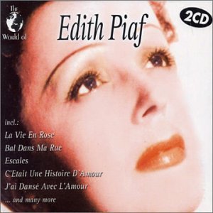 CD-Charts  Search : Edith Piaf