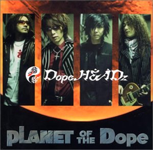PLANET OF THE Dope