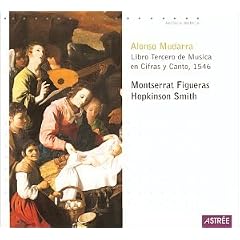 Libro Tercero de Musica