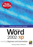 Word 2002/XP Beginners & Intermediates