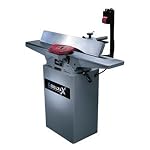 DELTA 37-275X X5 Professional 6-Inch 1-Horsepower Jointer, 120/240-Volt 1-Phase