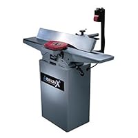 DELTA 37-275X X5 Professional 6-Inch 1-Horsepower Jointer, 120/240-Volt 1-Phase