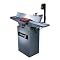 build a woodworking shop