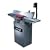 DELTA 37-275X X5 Professional 6-Inch 1-Horsepower Jointer, 120/240-Volt 1-Phase