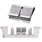 Leviton 40067-BC Bridging Clip 2 Pos, Phosphor Bronze, 50 Clips Per Polybag