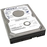 Maxtor QuickView - Hard drive - 100 GB - internal - 3.5 - ATA-133 - 7200 rpm - buffer: 8 MB