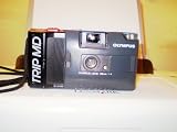 Olympus Trip Md 35mm Olympus 1:4 Lens