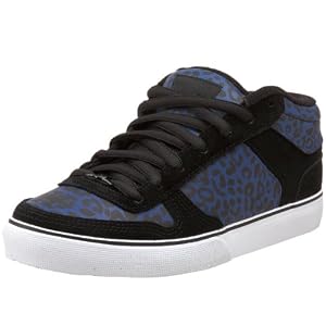 Buy C1RCA Ladies 8 Track Skate Shoe