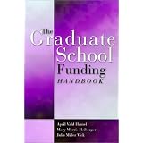 The Graduate School Funding Handbook