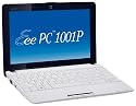 Asus Eee PC 1001P 25,7 cm (10,1 Zoll) Netbook (Intel Atom N450 1.6GHz, 1GB RAM, 160GB HDD, Win XP) weiß