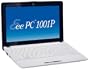 Asus Eee PC 1001P 25,7 cm (10,1 Zoll) Netbook (Intel Atom N450 1.6GHz, 1GB RAM, 160GB HDD, Win XP) wei�