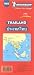 Thailand (Michelin Maps)