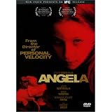 Angela ~ Chris Eckles