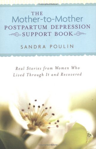 Postpartum-Depression