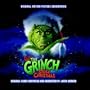 How the Grinch Stole Christmas: Original Motion Picture Soundtrack (2000 Film)