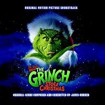 The Grinch