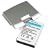 Brand New Motorola Verizon Q PDA Smartphone Extended Battery With Door-1400Mah