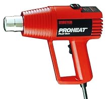 Master Appliance 35017: Master Heat Shrink Attachment for Proheat&reg; Heat Guns