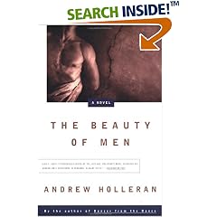 The Beauty of Men: A Novel