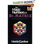 Magic Numbers of Dr Matrix