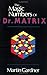 Book Magic Numbers of Dr Matrix