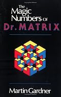 Magic Numbers of Dr Matrix