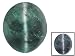 Jewelry : MIN 1.50CT MM VARIES ROUND CABOCHON CATS EYE ALEXANDRITE. MODERATE-STRONG COLOR CHANGE.