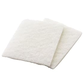 Electrolux EF60 Filter Pack