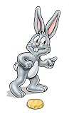 Ravensburger 21556 - Lotti Karotti