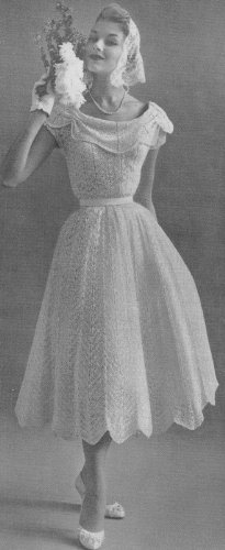 short wedding dresses