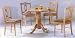 Price Comparison : 40 Inch Round Drop Leaf Table