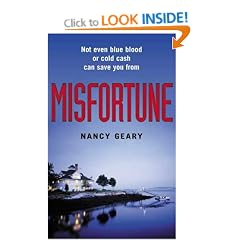 Misfortune