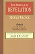 Message of Revelation: I Saw Heaven Opened (Bible Speaks Today)