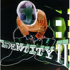Identity, Vol. 2