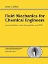 Fluid Mechanics for Chemical Engineers with Microfluidics and CFD (2nd Edition) (Prentice Hall International Series in the Physical and Chemical Engineering Sciences)