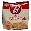 Croissants Mini with Cocoa Filling 200g(.4lb)