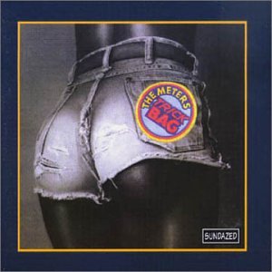 CD-Charts  Search : Trick Bag