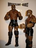 Review Jakks  / WWE JAKKS ECW SERIES 2 BOBBY LASHLEY BRAND NEW LOOSE ACTION FIGURE