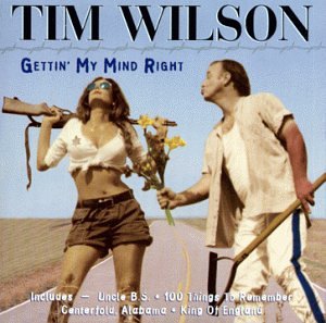 Tim Wilson - Gettin