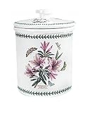 Portmeirion Botanic Garden Bread Crock