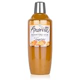 Amoretti Tangerine Martini Cocktail Mix (28 fl oz)