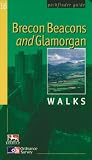 Brecon Beacons and Glamorgan Walks (Pathfinder Guide) (Pathfinder Guide)