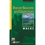 Brecon Beacons and Glamorgan Walks (Pathfinder Guide)