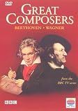 Great Composers Vol. 2: Beethoven/Wagner - Chamber Orchestra Of Europe